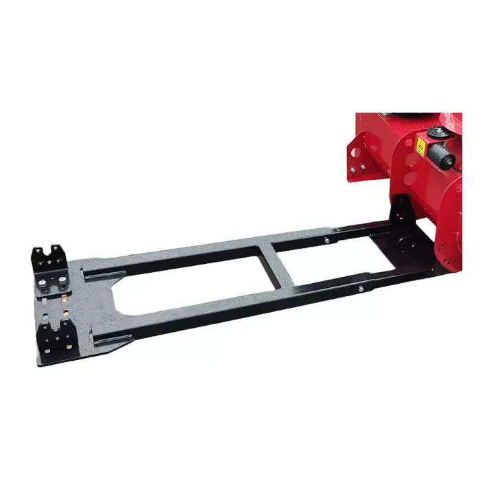 Monteringsram (reservdel) ST135 Pro 77-15000 - Snöslungor - D465841 - 1