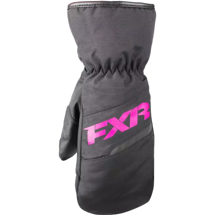 Child Octane Mitt - Skoterhandskar - 91011 - 1