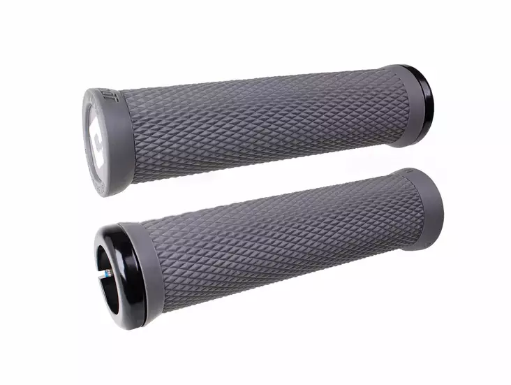 ODI Elite MOTION V2.1 E-MTB Lock-On 130mm Graphite/Black - Handtag - D490531 - 1