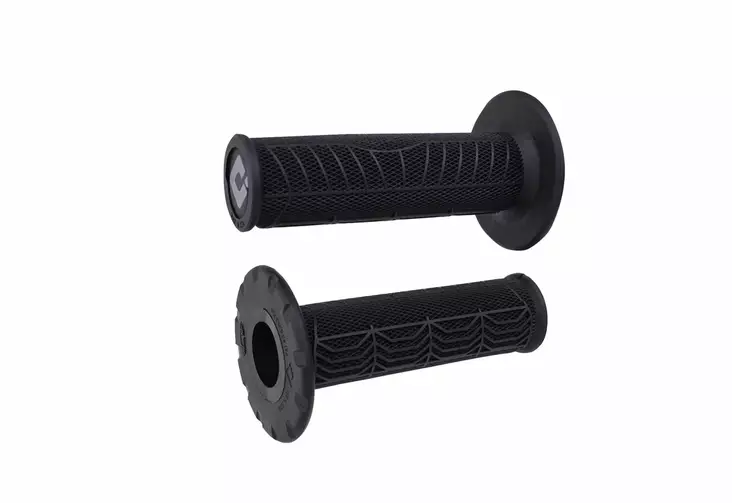 ODI Glue-On Grip Motion Pro DirtControl II S/P Black - Handtag - D490251 - 1