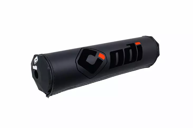 ODI ODI SX8 Handlebar Cross-Bar Pad 50mm BLACKOUT-Matte / Gloss - Styren - D490341 - 1