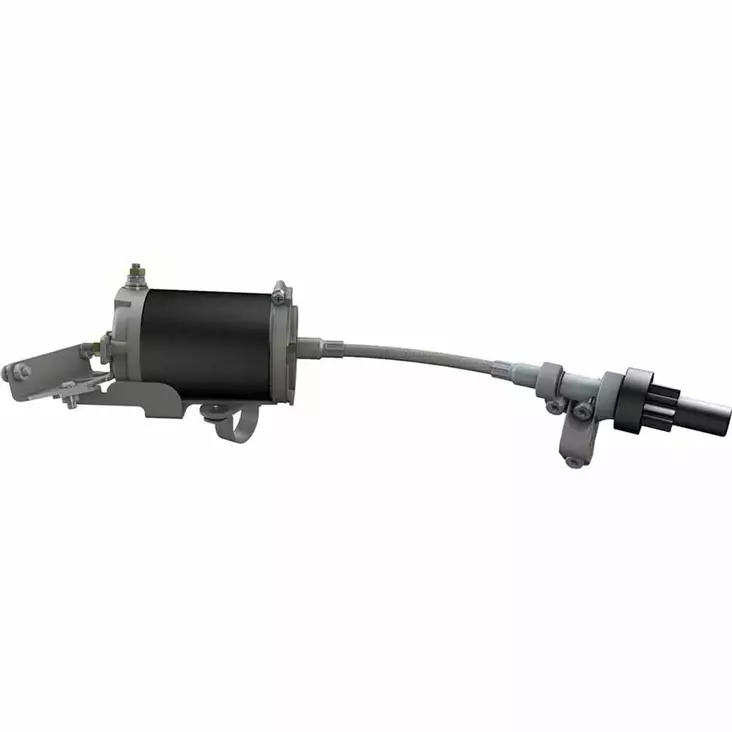 Polaris 9R/Boost Electric start Rmk - Skotertillbehör - 78411 - 1