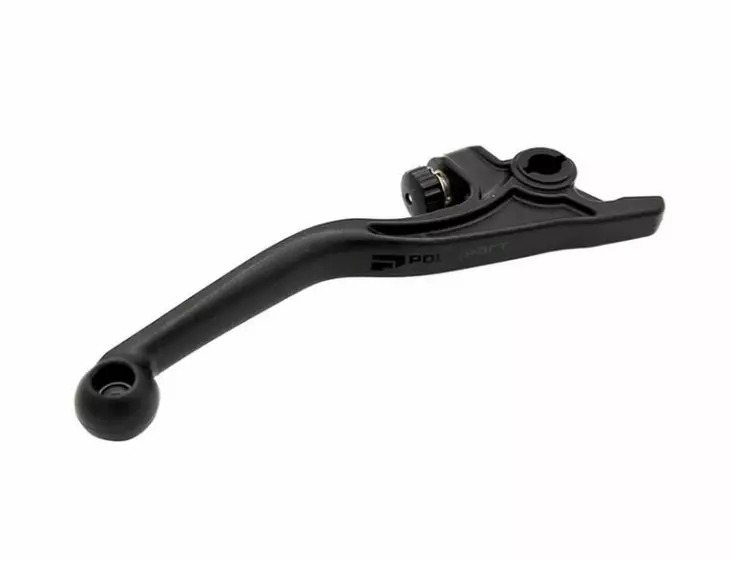 Polisport APT Brake Lever TE/FE 22-24 GASGAS EC/F 21-23 - Broms- & Kopplingshandtag - D519441 - 1