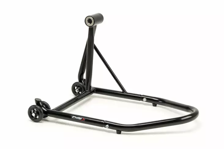 Puig Rear Stand Single Swing Arm Transmision Right Side - Depåställ - D483881 - 1