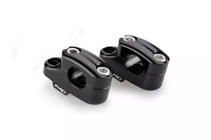 Puig Riser Pullback Handlebar Diam.32Mm Bmw R1300Gs 24' - Styrtillbehör - D482281 - 1