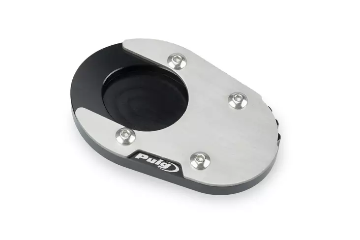 Puig Side Stand Extension For Standard Suspension Trium - Övrigt - D504281 - 1