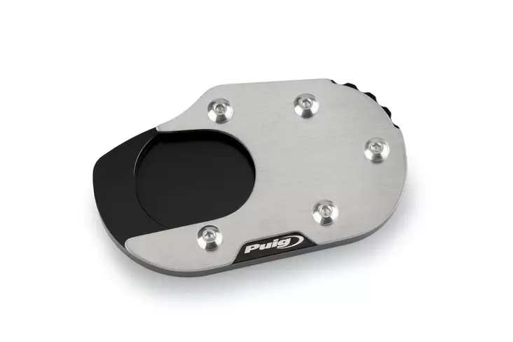 Puig Side Stand Foot Enlarger Bmw R1250Gs Lowered Suspe - Övrigt - D483841 - 1