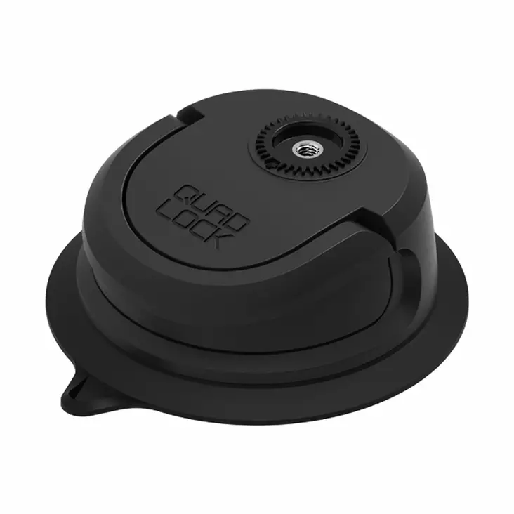 Quad Lock 360 Base - Suction - Kamera & Mobil tillbehör - D527401 - 1