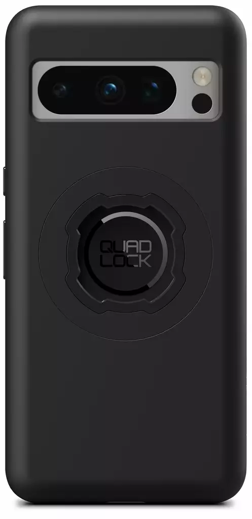 Quad Lock MAG Case - Google Pixel 8 Pro - Kamera & Mobil tillbehör - D527301 - 1