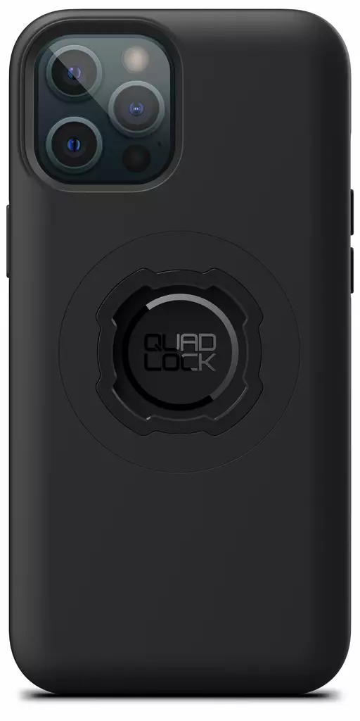 Quad Lock MAG Case - iPhone 12 Pro Max - Kamera & Mobil tillbehör - D527261 - 1