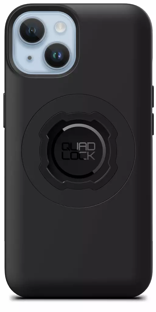 Quad Lock MAG Case - iPhone 14 - Kamera & Mobil tillbehör - D527251 - 1