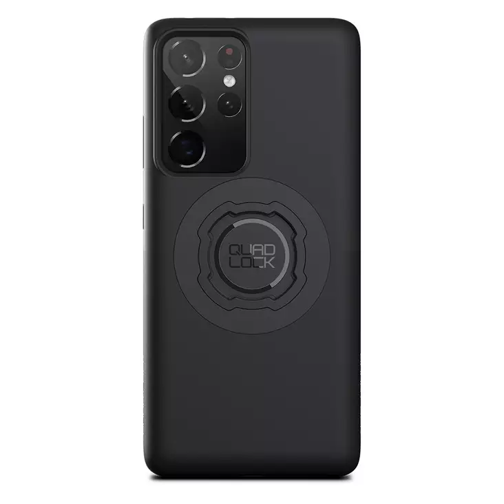 Quad Lock MAG Case - Samsung Galaxy S21 Ultra - Kamera & Mobil tillbehör - D527291 - 1