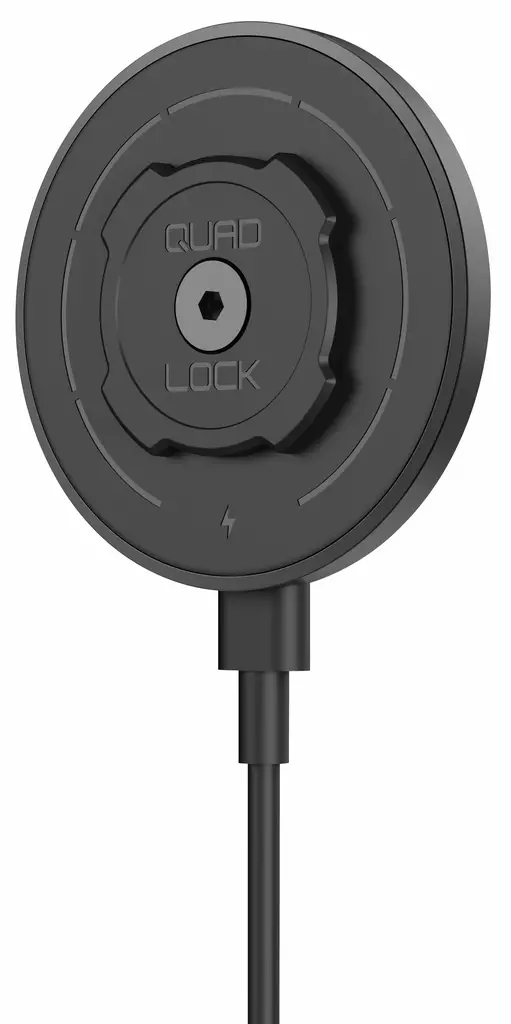 Quad Lock MAG Wireless Charging Head - V2 - Kamera & Mobil tillbehör - D527351 - 1