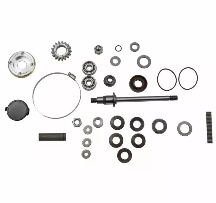 SBT Kompressor rep sats (17 tooth) Sea-Doo - Motor & Pumptillbehör - D508131 - 1