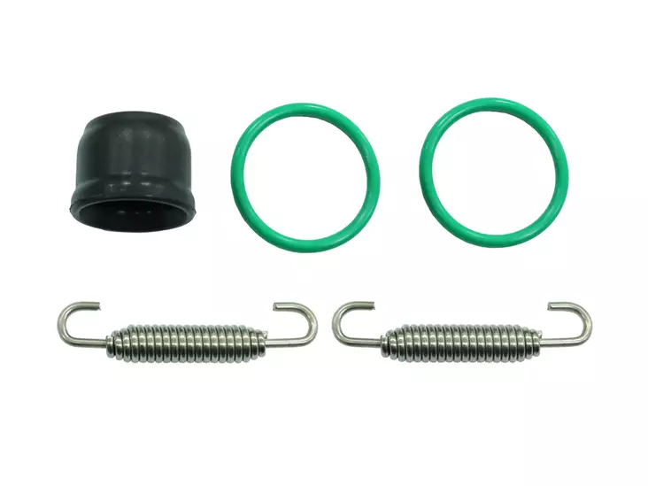 TMV Avgaspackningssats - Packningar & Lager - D520651 - 1