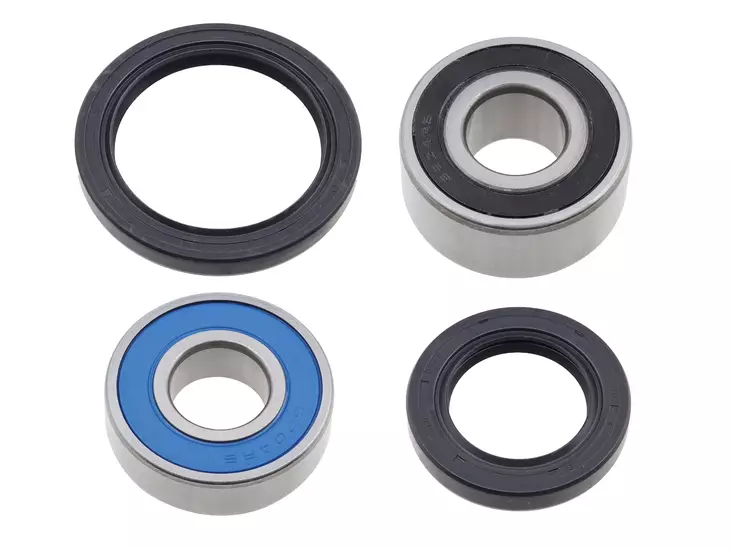 TMV Hjullagersats – fram BMW / Honda - Lager - D519741 - 1