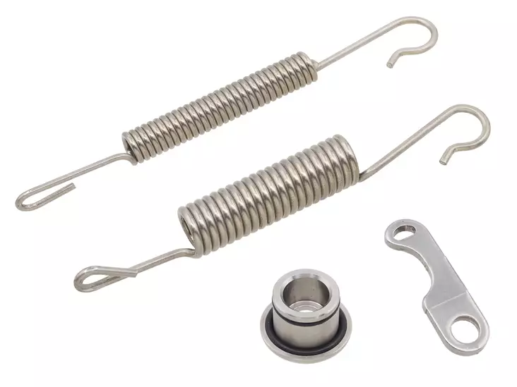 TMV sidostöd fjäderkit - Övrigt - D519771 - 1