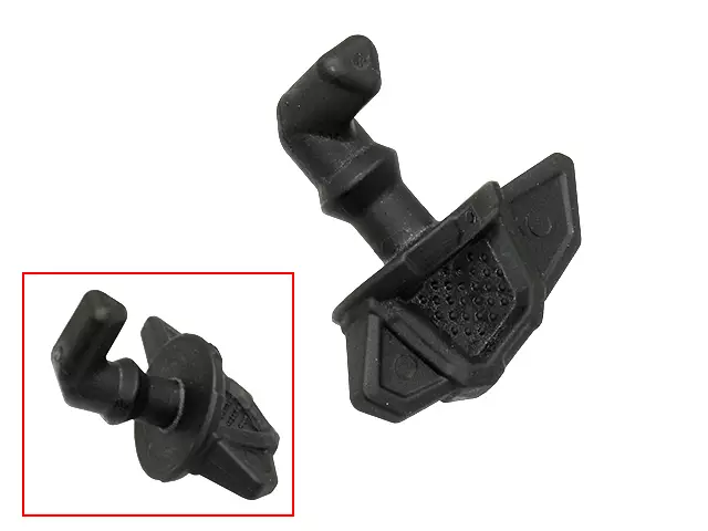 Sno-X Snabbfäste huvpaneler Polaris Axys/Matryx & UTV - Huvar / Kåpor - D526331 - 1