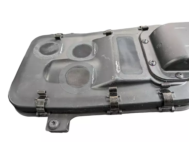 SPI Ventilationskit Polaris 450 570 2015-26 - Luftfilter - D527851 - 1