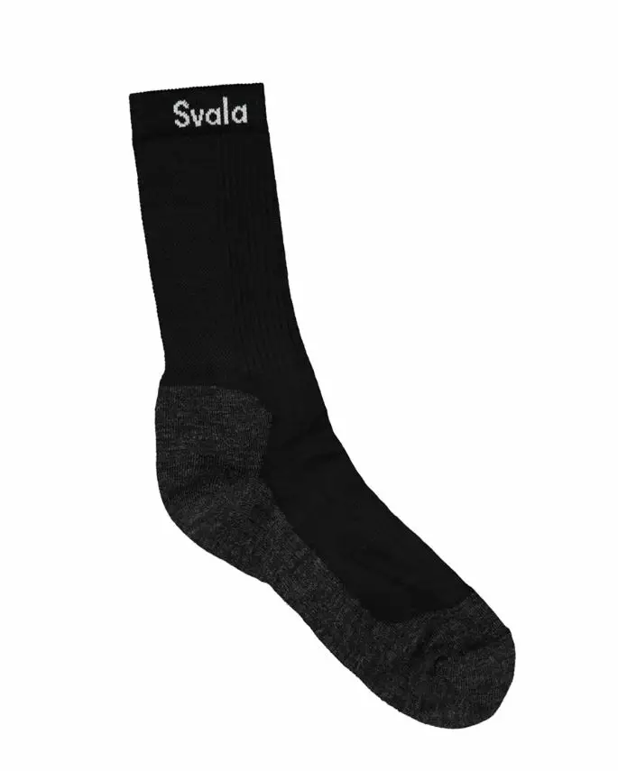 SVALA Merino Warm sockor - Underställ & Tillbehör - D479841 - 1