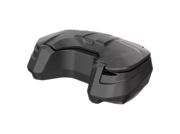 TESSERACT Transportbox Benda Redstone 550-1000 - Hårda väskor - D528131 - 1