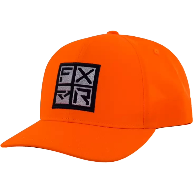 TOUGH-X HAT - Kepsar - 93721 - 1