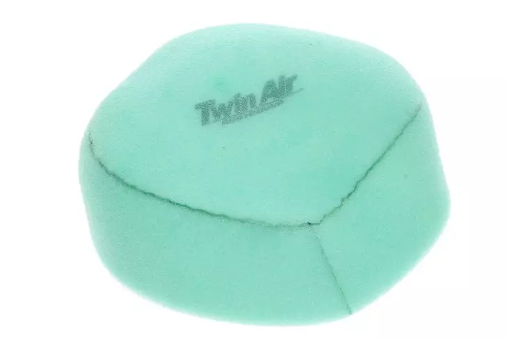Twin Air Pre-Oiled Dust Cover for AF Ducati Desmo 450 MX 25-.. - Luftfilter - D509851 - 1
