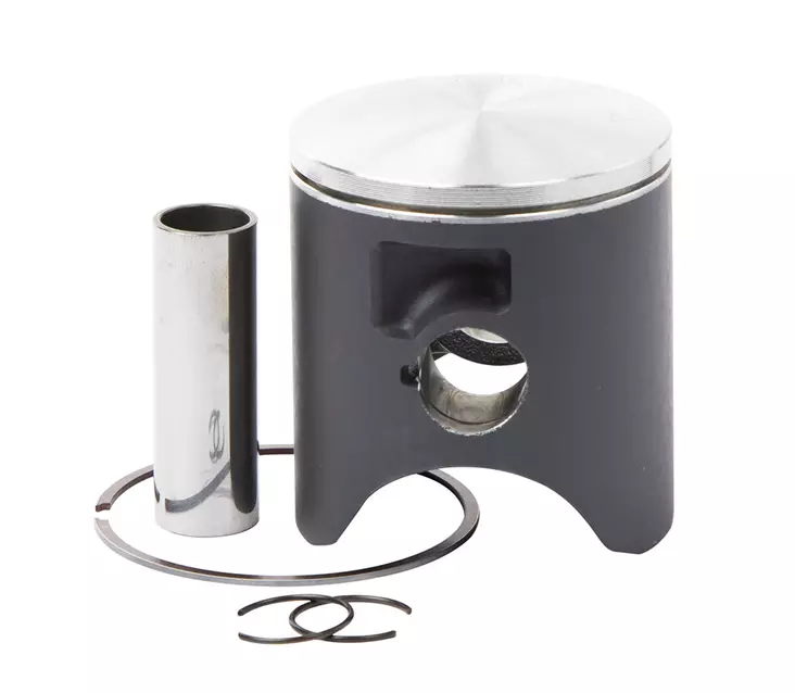 Vertex Piston kit HO CR-CRE125 2005-07 53.95mm - Kolvar - D458021 - 1