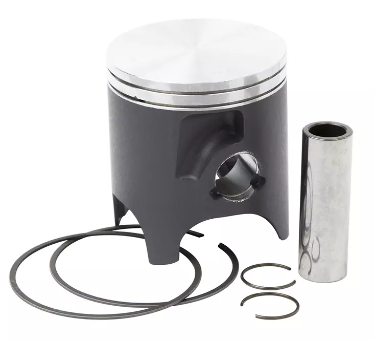 Vertex Piston kit HO CR-CRE250 1997-01 66.35mm - Kolvar - D458051 - 1