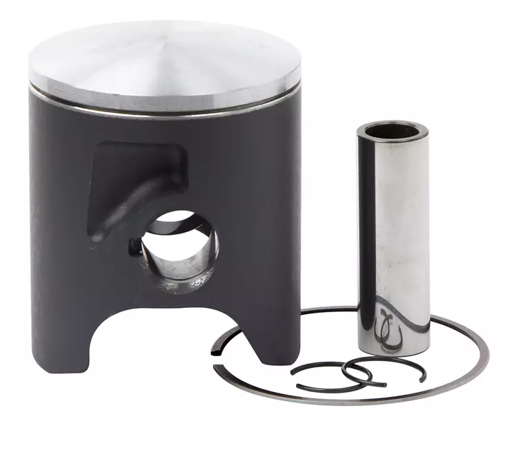 Vertex Piston kit HO CR-CRE250 2005-07 66.37mm - Kolvar - D458081 - 1