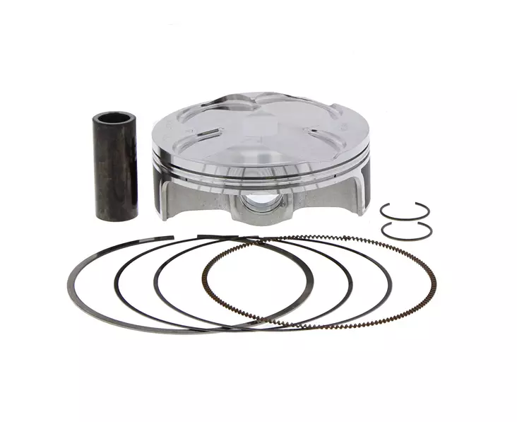 Vertex Piston kit HO CRF450R/RX Compr 14.4:1 2017-18 95.98mm - Kolvar - D458291 - 1