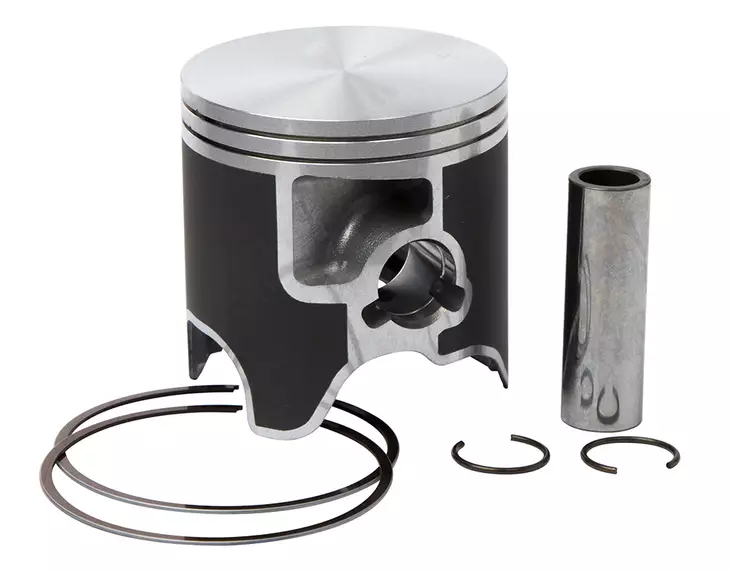 Vertex Piston kit HQ WR300 2008-13 71.94mm - Kolvar - D458371 - 1