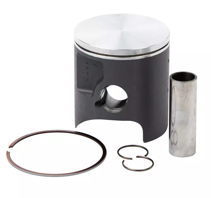 Vertex Piston kit KA KX-KXE125 1994 53.97mm - Kolvar - D458471 - 1