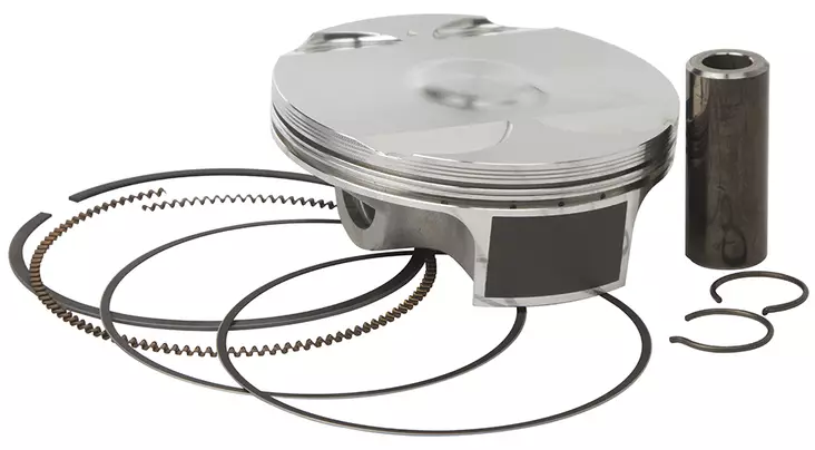 Vertex Piston kit KTM EXC450F Compr 11.8:1 2012-16 94.96mm - Kolvar - D458331 - 1