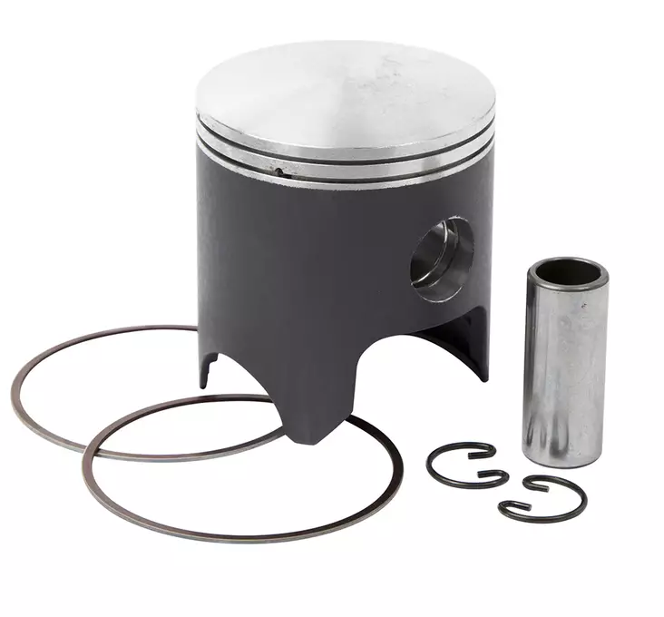 Vertex Piston kit KTM SX-GS250 1990-94 67.47mm - Kolvar - D458781 - 1