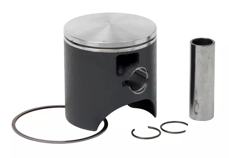 Vertex Piston kit KTM SX112 Cast Stroker 2003-16 51.97mm - Kolvar - D458741 - 1