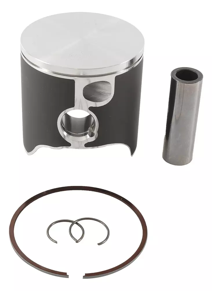 Vertex Piston kit KTM SX150 1 ring 2016-22 57.96mm - Kolvar - D458361 - 1