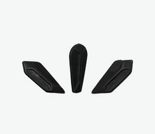 Airoh Commander 2 Hole cover tap - Tillbehör & Reservdelar - D479412 - 1