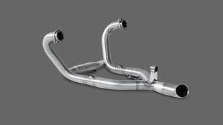 Akrapovic Optional Header (SS) BMW R NINET 2021- - Grenrör - D470052 - 1