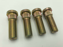 Bronco Navbultar M12 x 1.5 x 40 Polaris 4st - Muttrar & navkapslar - D425482 - 1