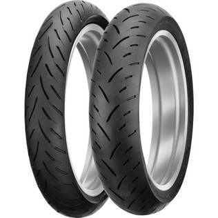 Dunlop SX GPR300F 110/80ZR18 (58W) TL - Sport-Touring - D95722 - 1