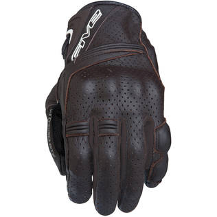 Five handske SPORT CITY brun - Handskar Onroad - D95702 - 1