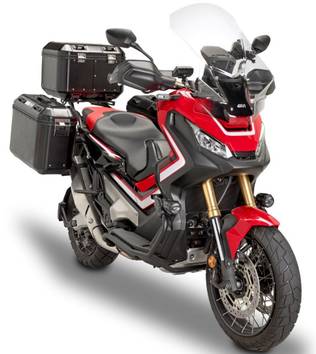 Givi LED dimljus (par) - Framlyktor - D146972 - 2