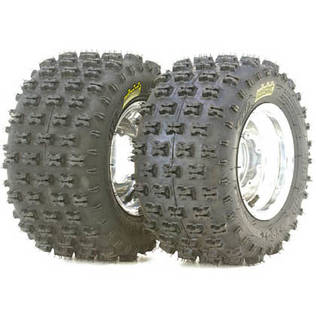 ITP Däck Holeshot MXR6 18x10.00-9 - Sport - D44682 - 1