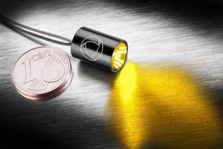 Kellermann Atto® Dark Integral black w/ strongly tinted glass - Blinkers - D423152 - 1