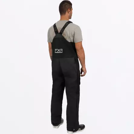 M VAPOR PRO TRI-LAMINATE BIB PANT 23 - Byxor - 94192 - 2