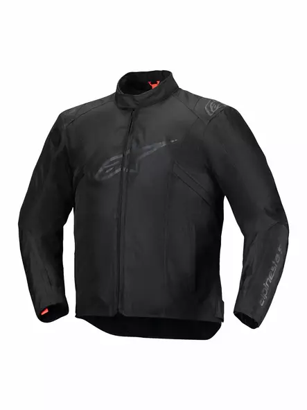 Alpinestars Jacka T-SPS v2 Vattentät Svart/Svart - Jackor Onroad - D477382 - 1