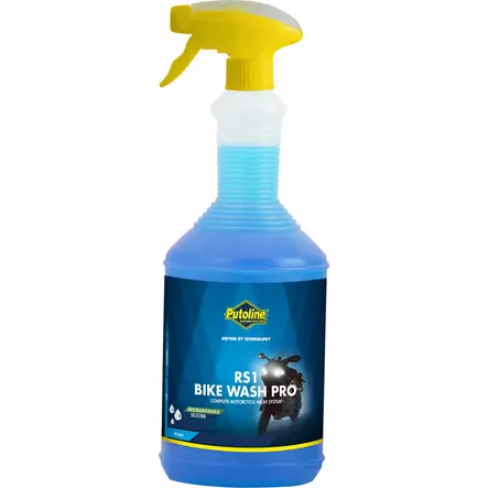 Putoline RS1 Bike Wash Pro- 1L (6) - Tvätt- & rengöringsmedel - D526882 - 1