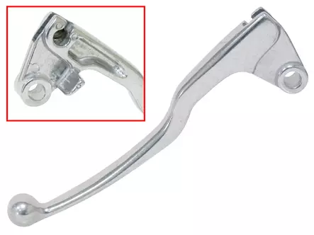 TMV Kopplingsspak (SILVER) - Broms- & Kopplingshandtag - D520622 - 1