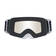 AMOQ Aster Crossglasögon Black-White - Silver Mirror - Goggles Onroad - D417462 - 2